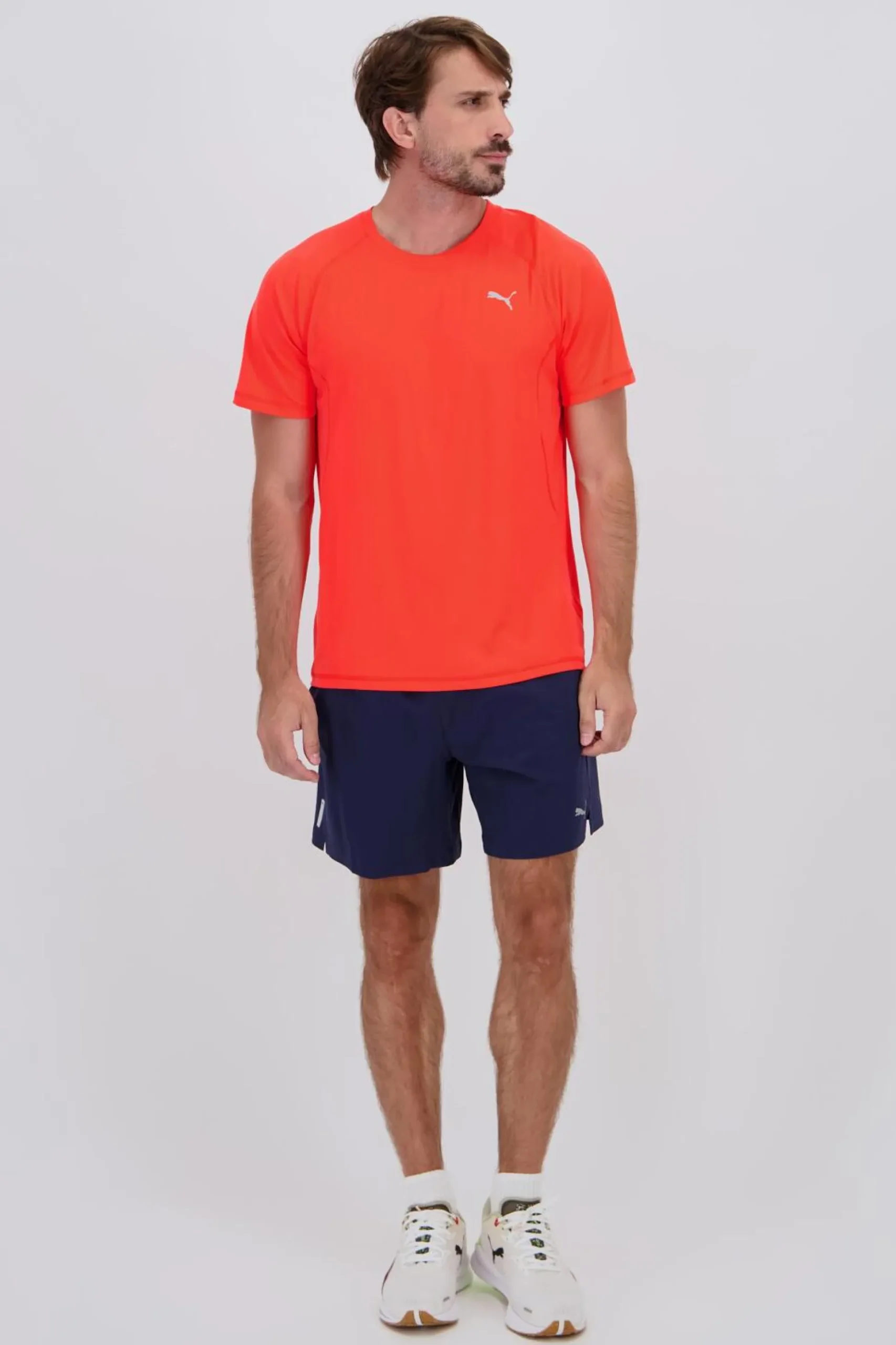 T-shirt Puma