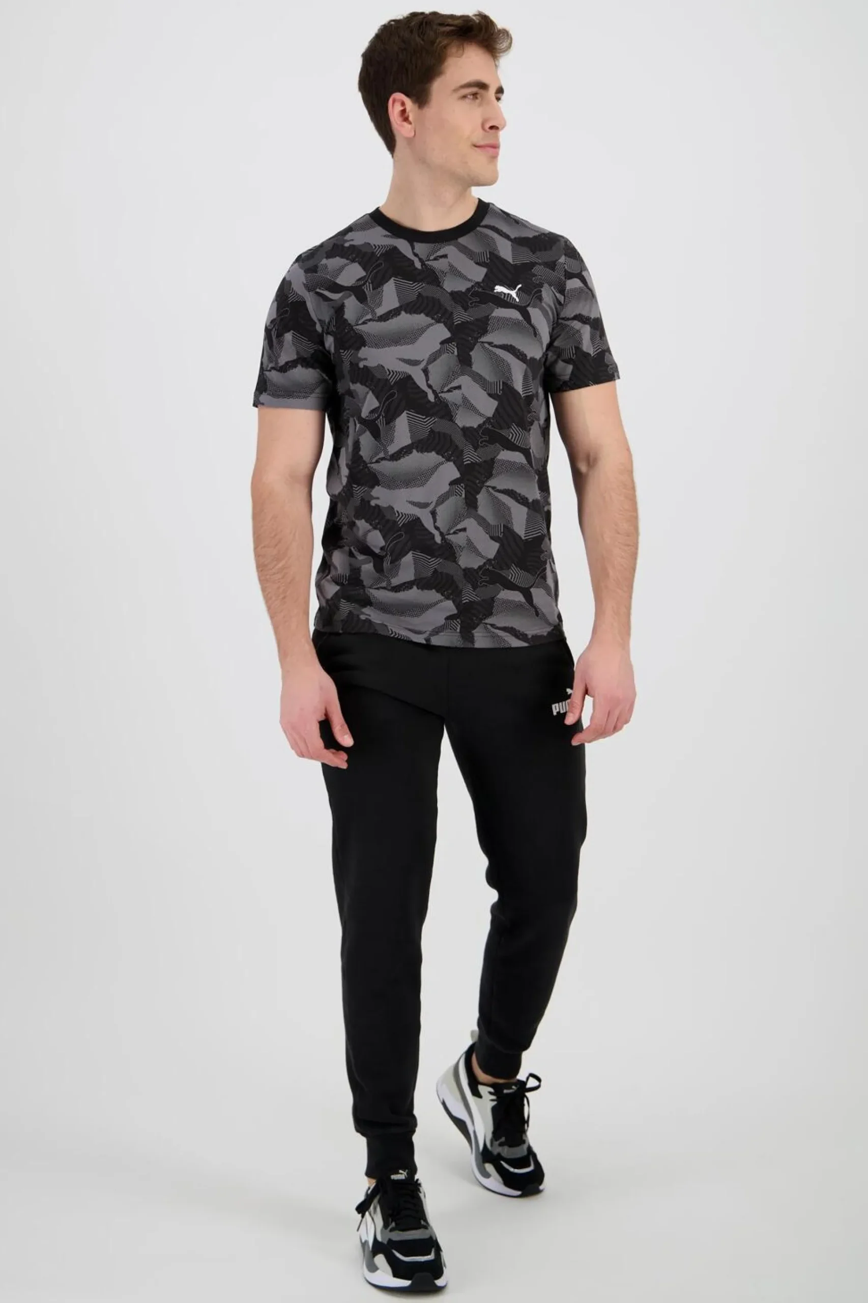 T-shirt Puma