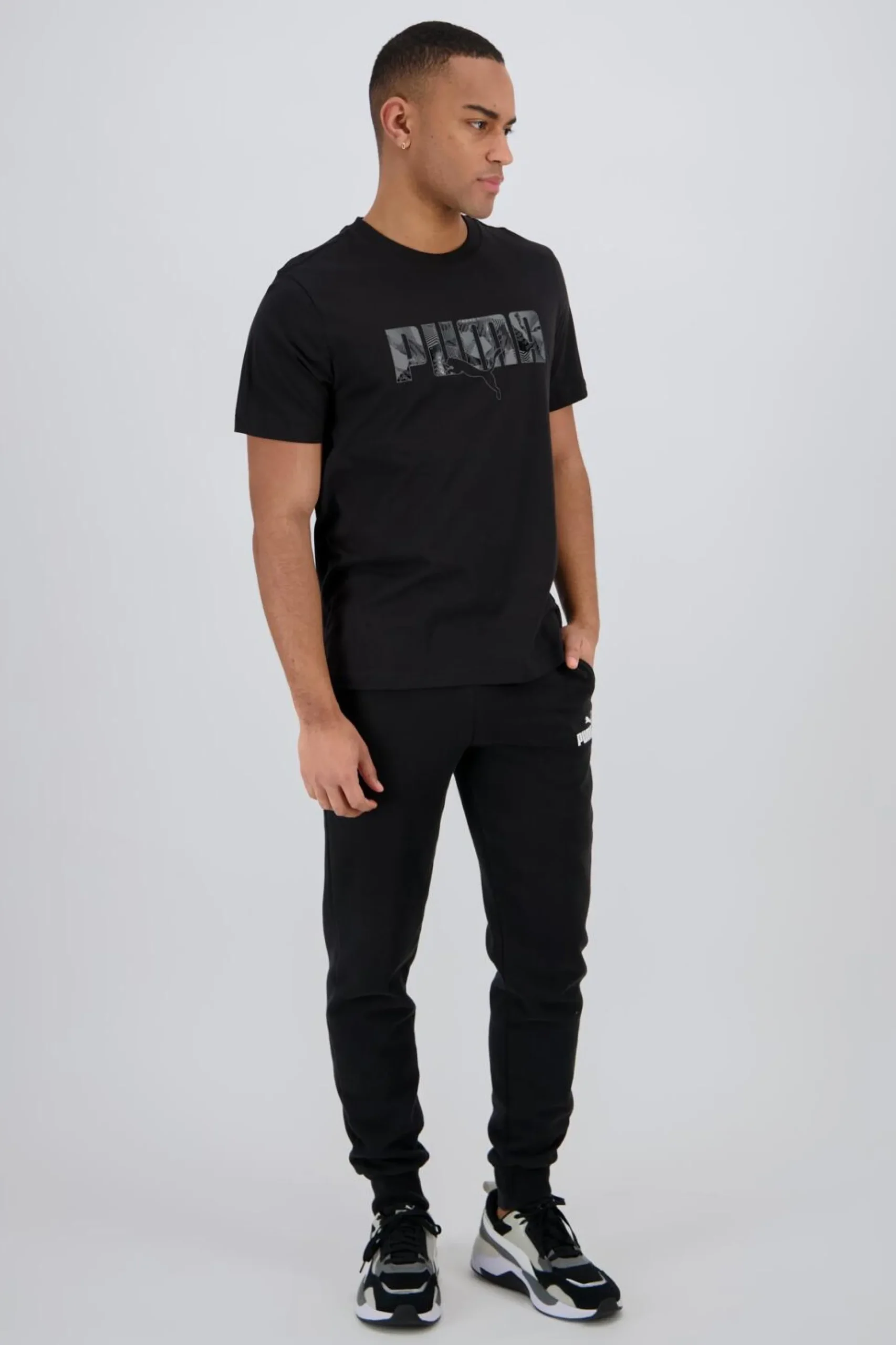 T-shirt Puma