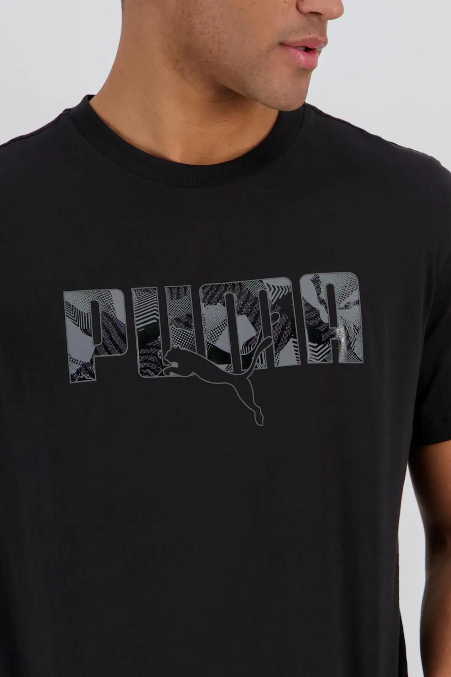T-shirt Puma
