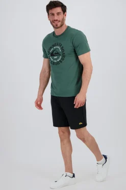 T-shirt Quiksilver