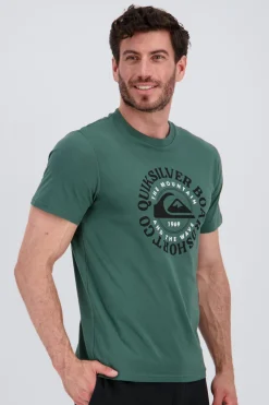 T-shirt Quiksilver