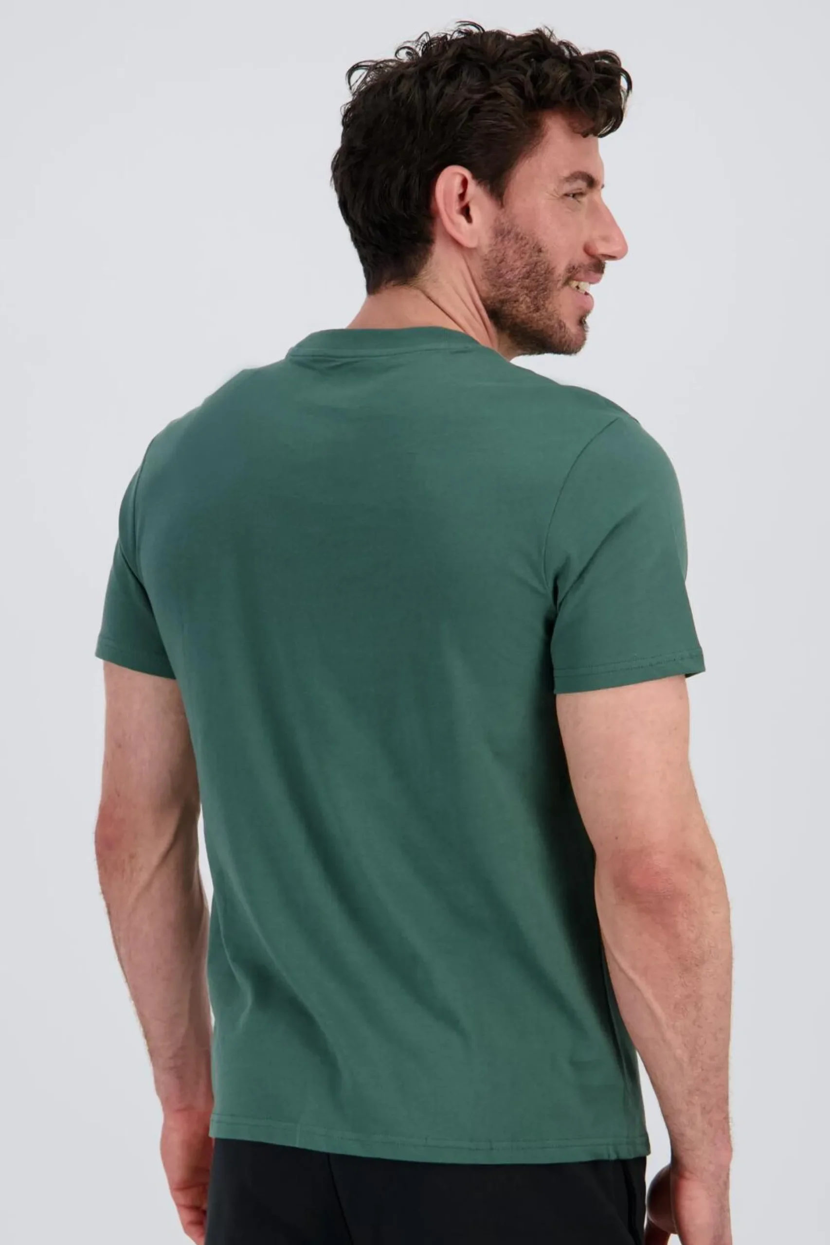 T-shirt Quiksilver