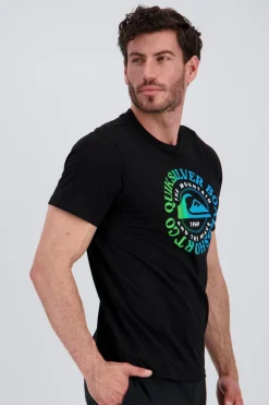 T-shirt Quiksilver