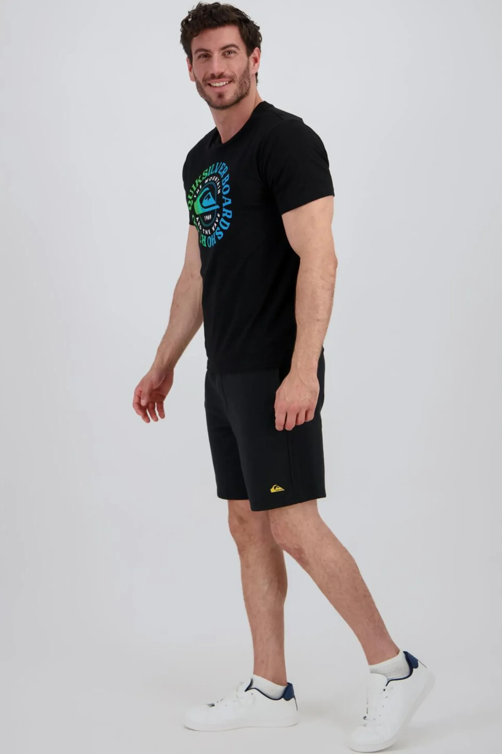 T-shirt Quiksilver