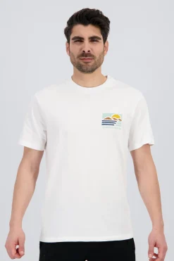 T-shirt Quiksilver