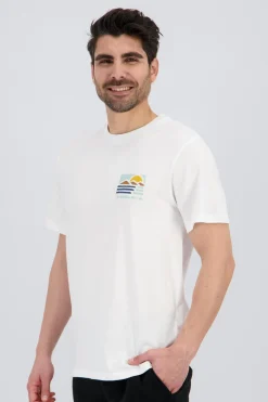 T-shirt Quiksilver