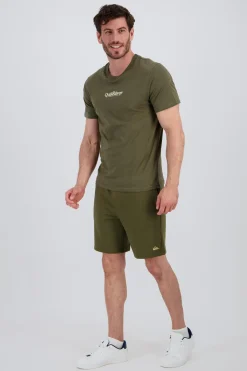 T-shirt Quiksilver
