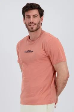 T-shirt Quiksilver