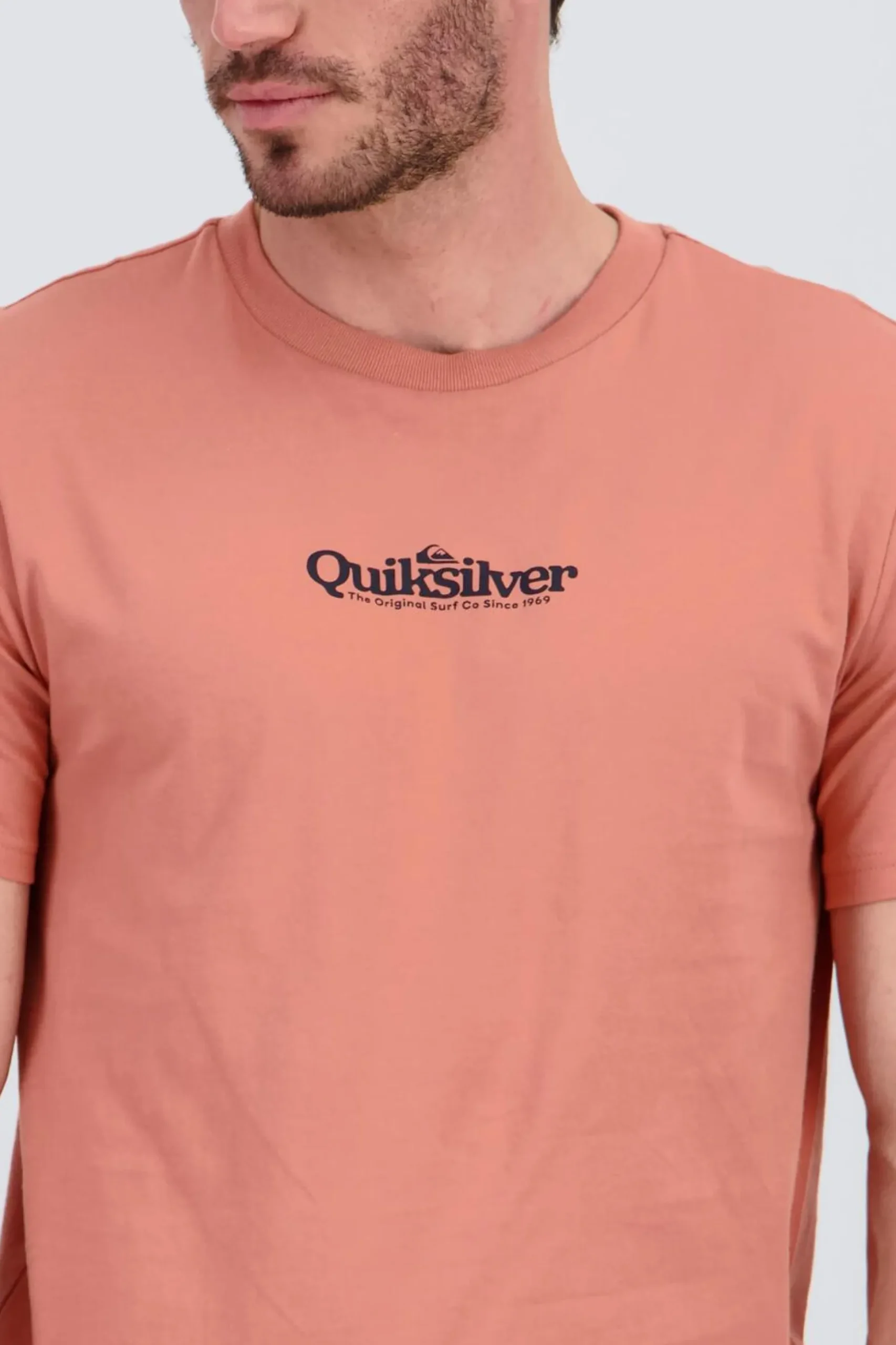 T-shirt Quiksilver