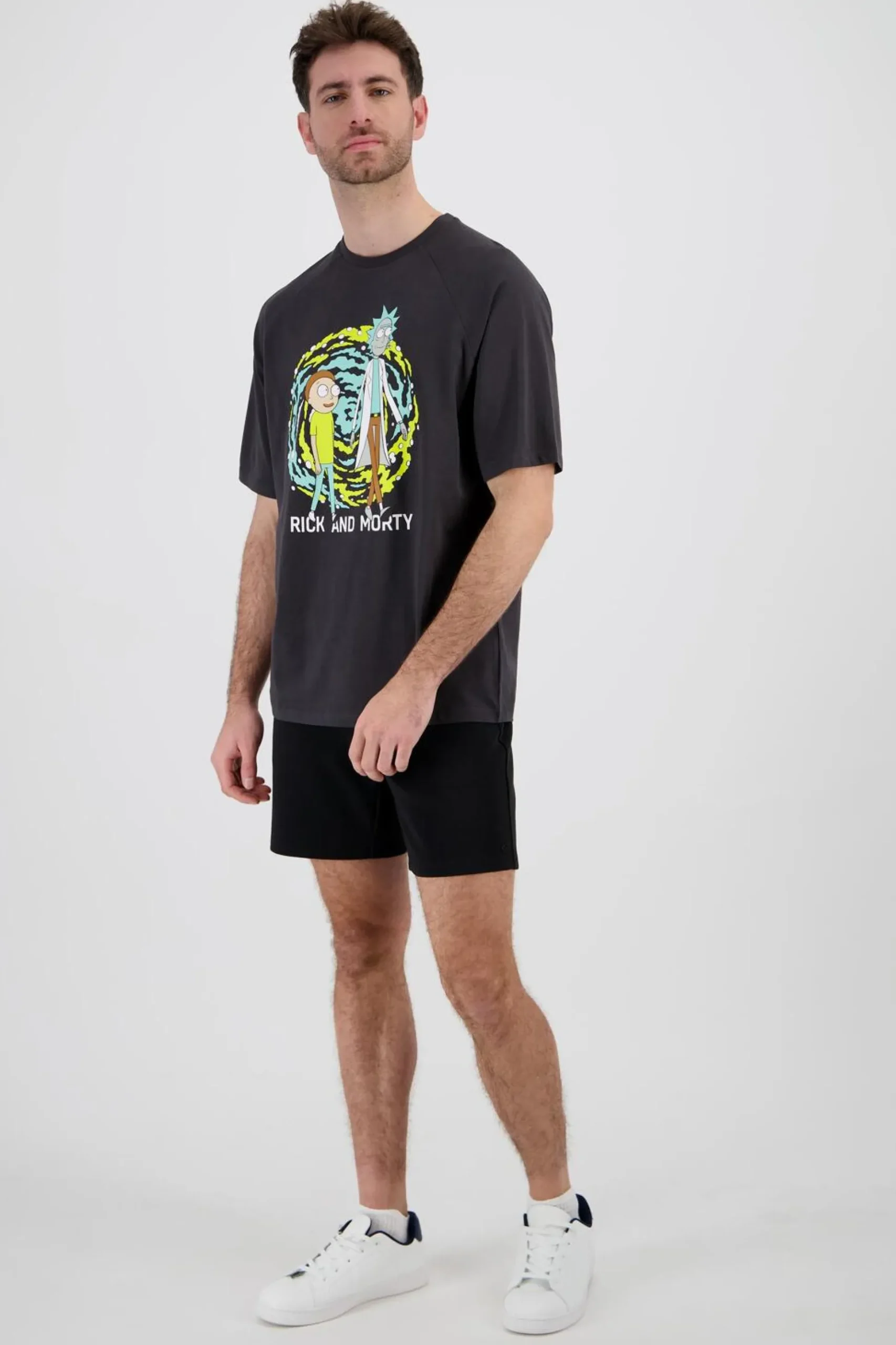 T-shirt Rick & Morty