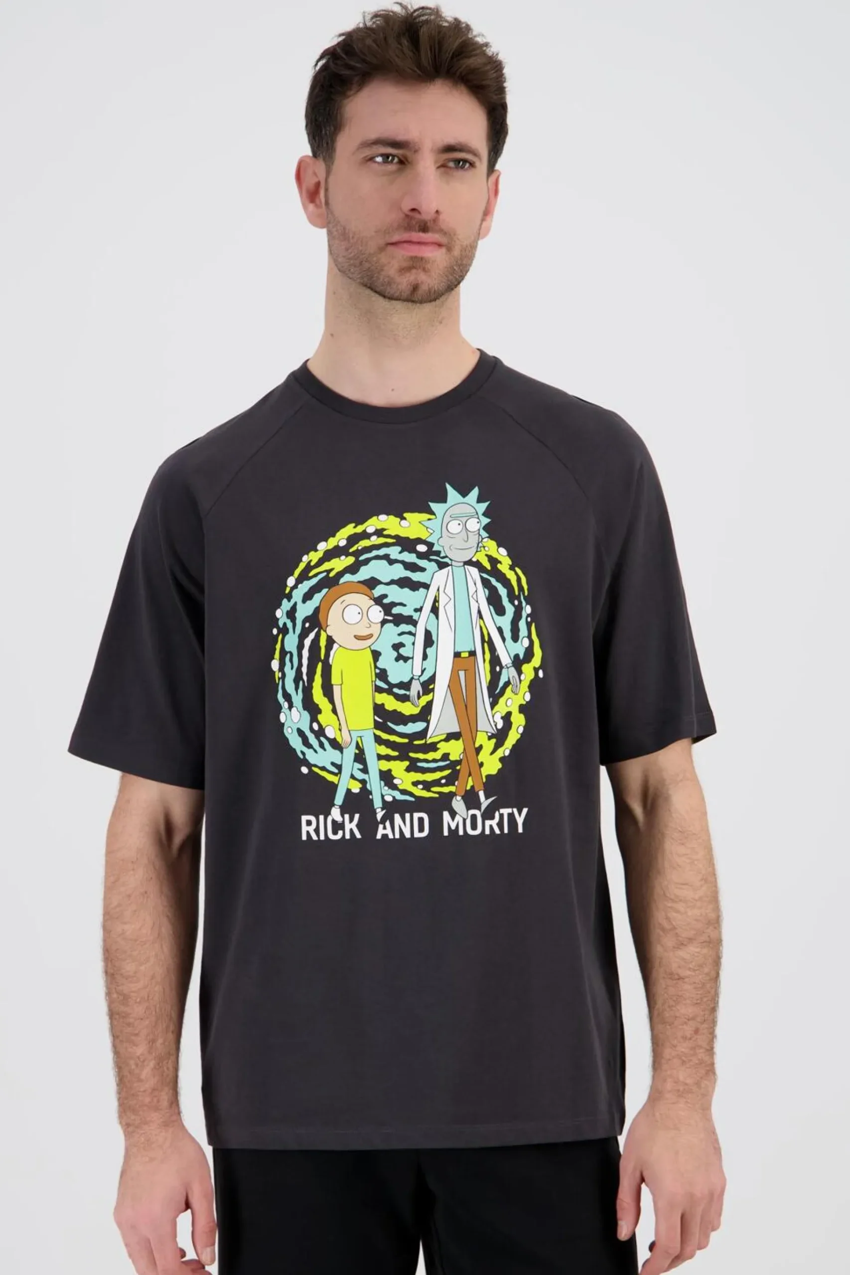 T-shirt Rick & Morty