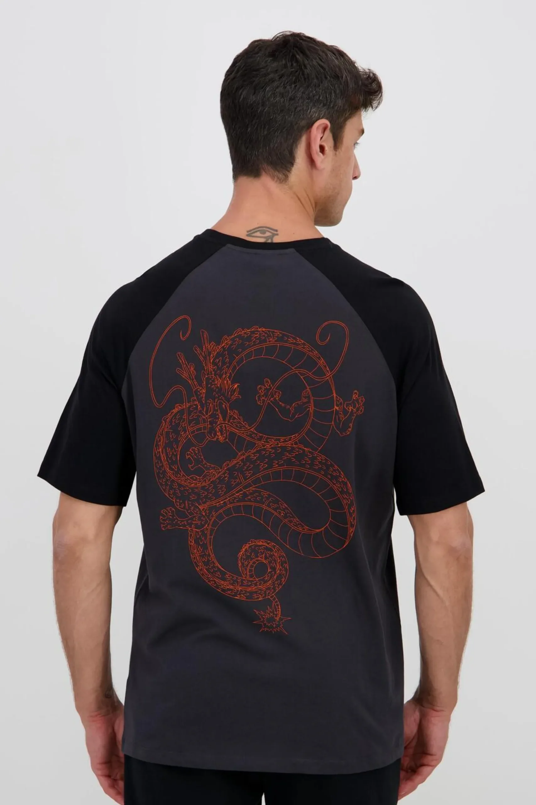 T-shirt Shenron