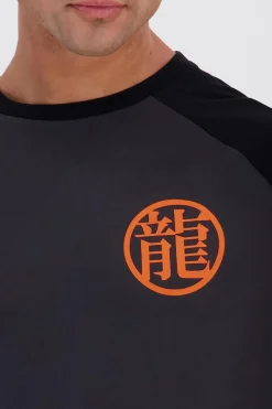 T-shirt Shenron
