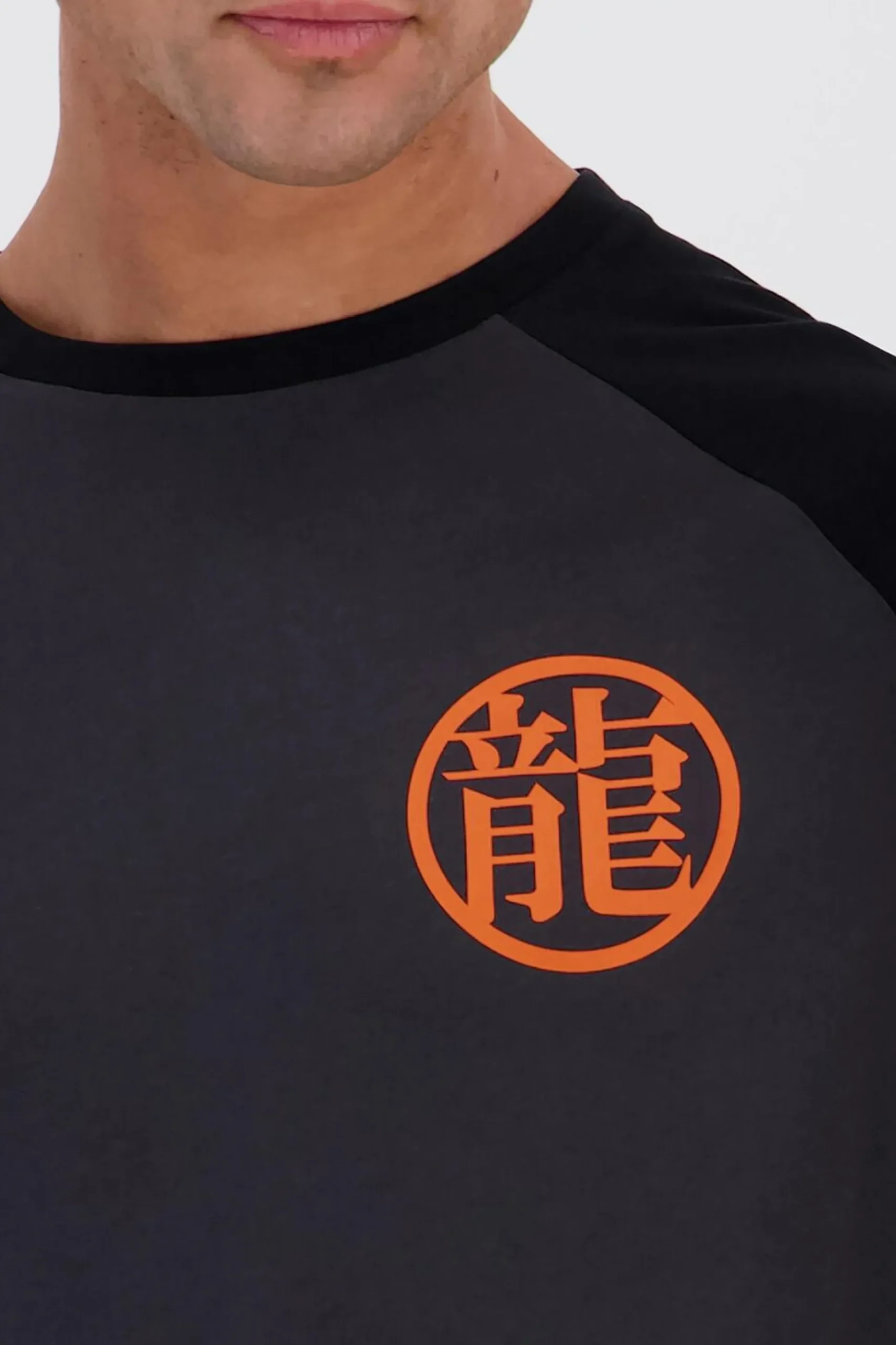 T-shirt Shenron