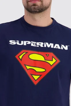 T-shirt Superman