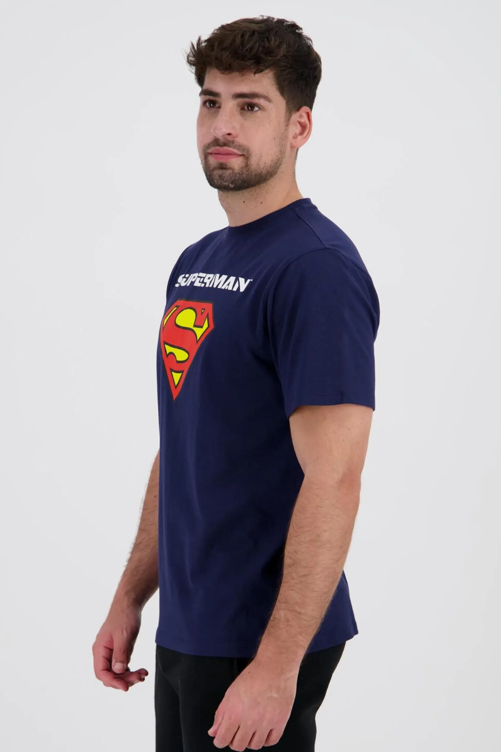 T-shirt Superman