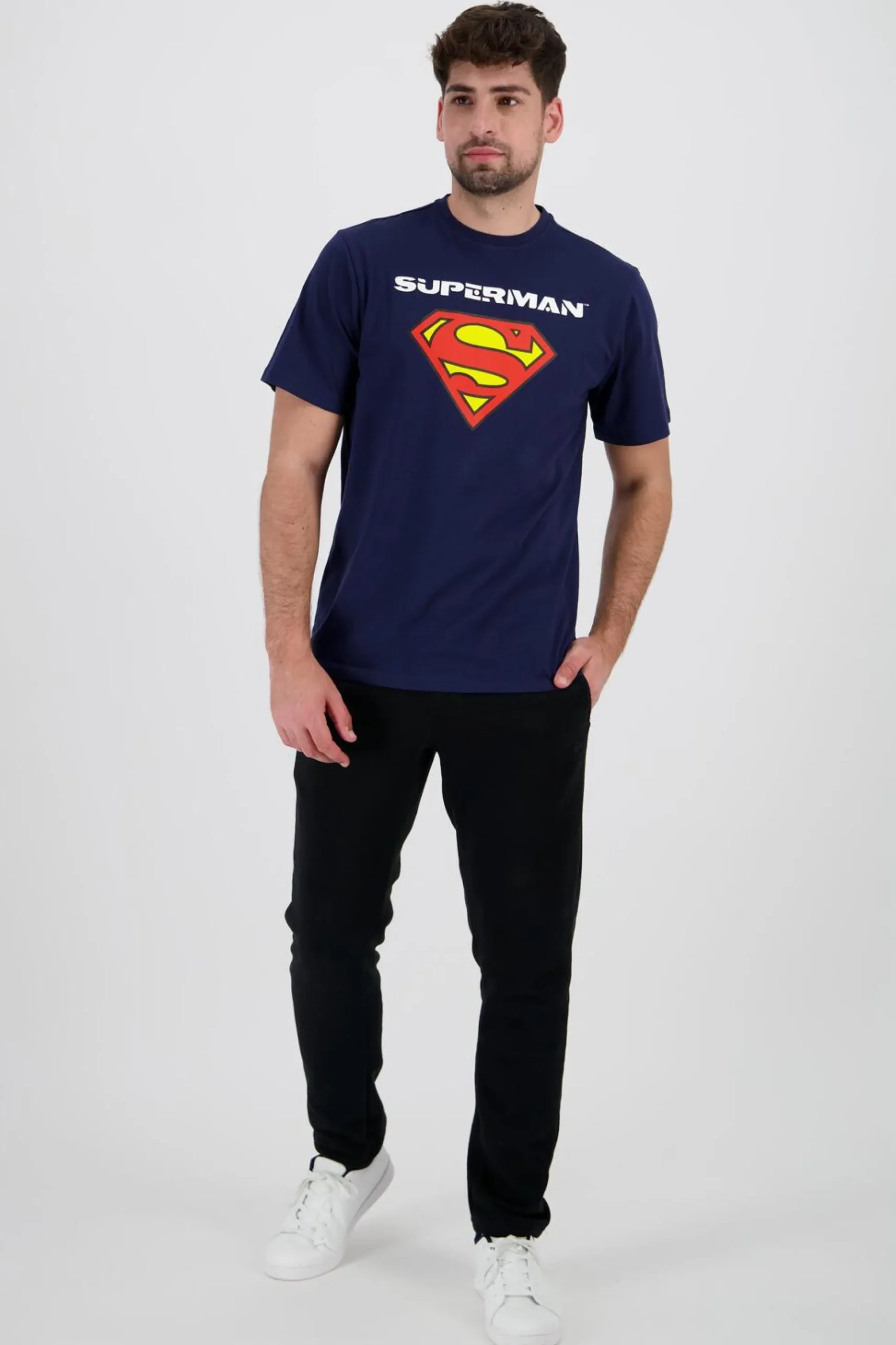 T-shirt Superman