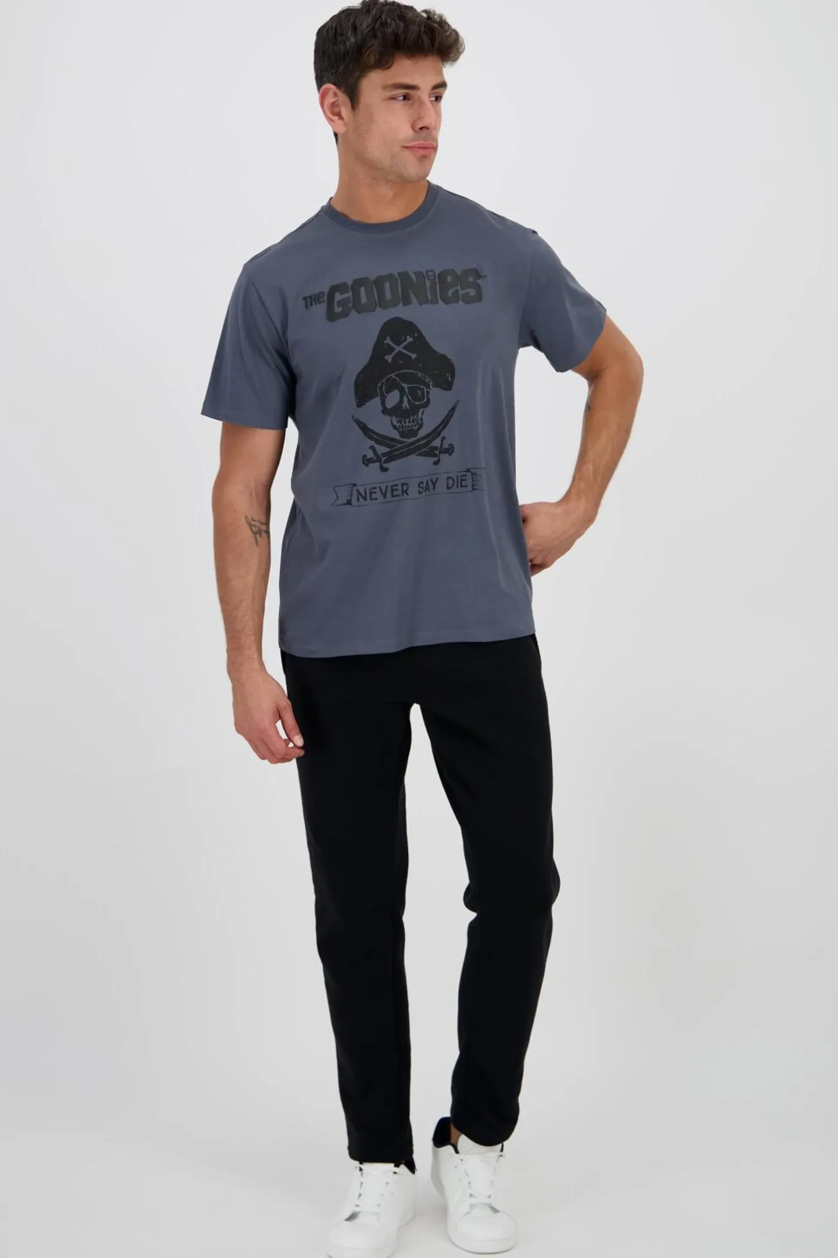 T-shirt The Goonies