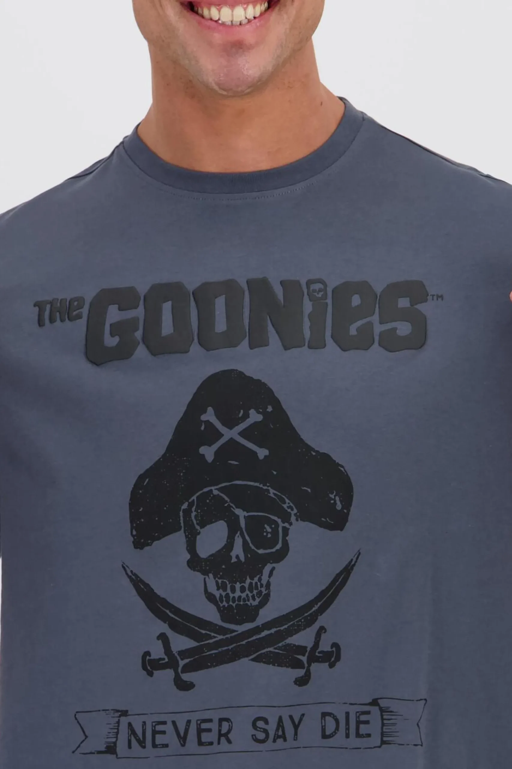 T-shirt The Goonies