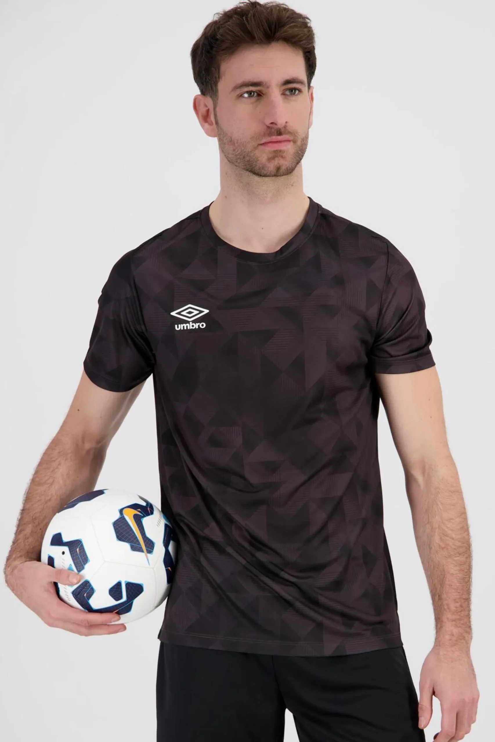 T-shirt Umbro Performance