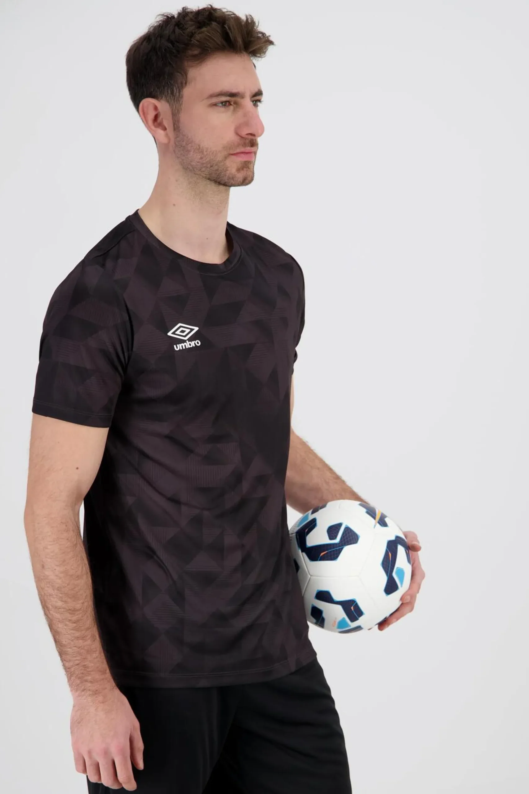 T-shirt Umbro Performance