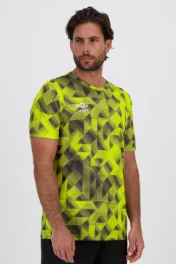 T-shirt Umbro Performance