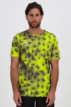 T-shirt Umbro Performance