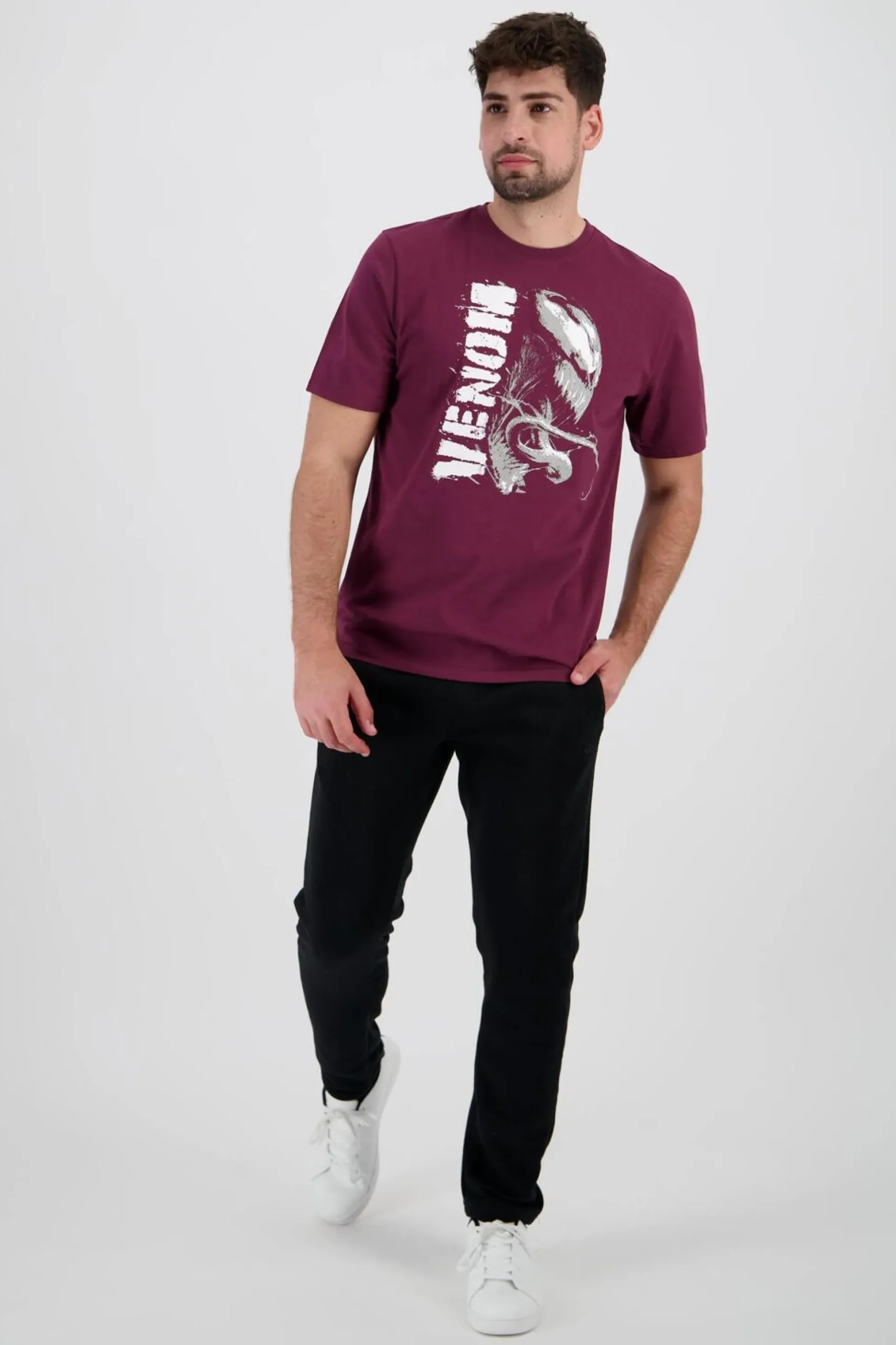 T-shirt Venom