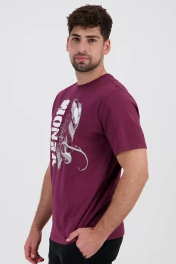 T-shirt Venom