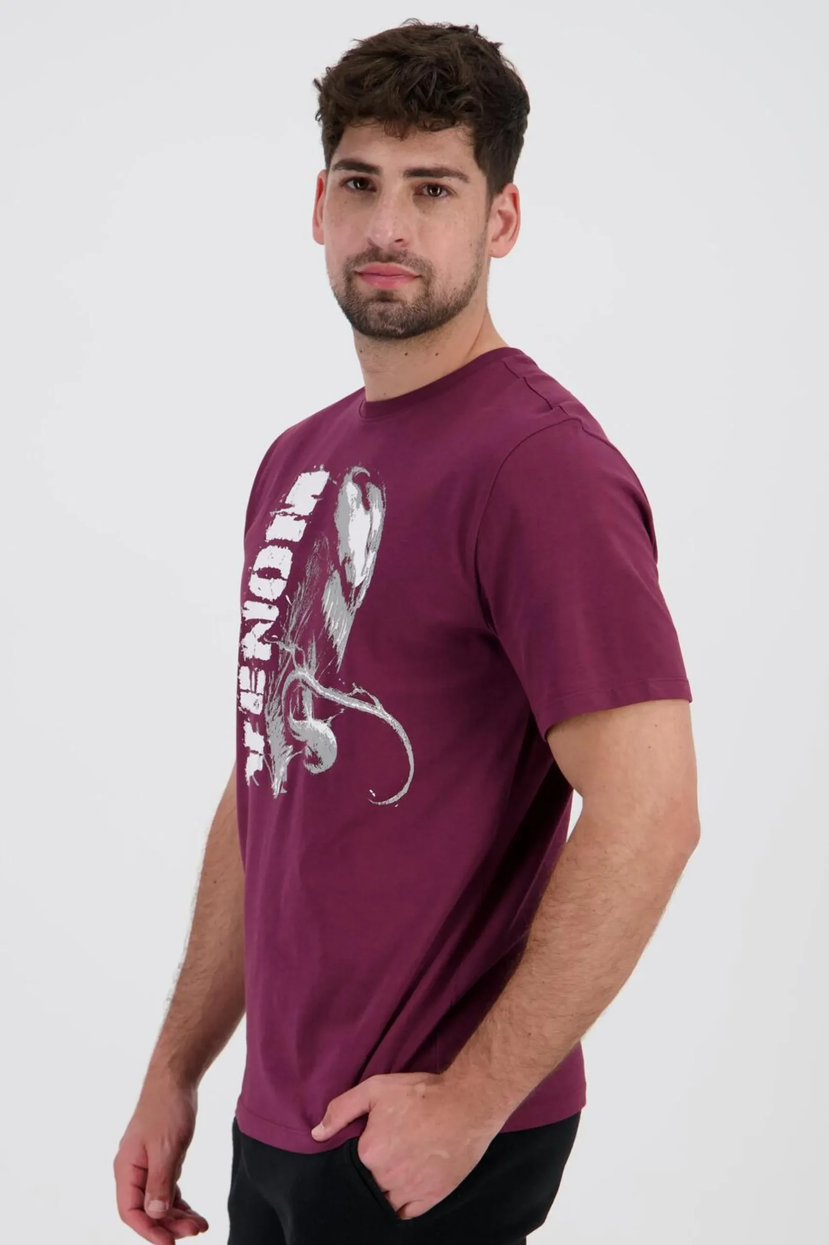 T-shirt Venom