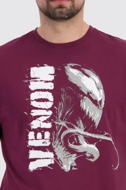 T-shirt Venom