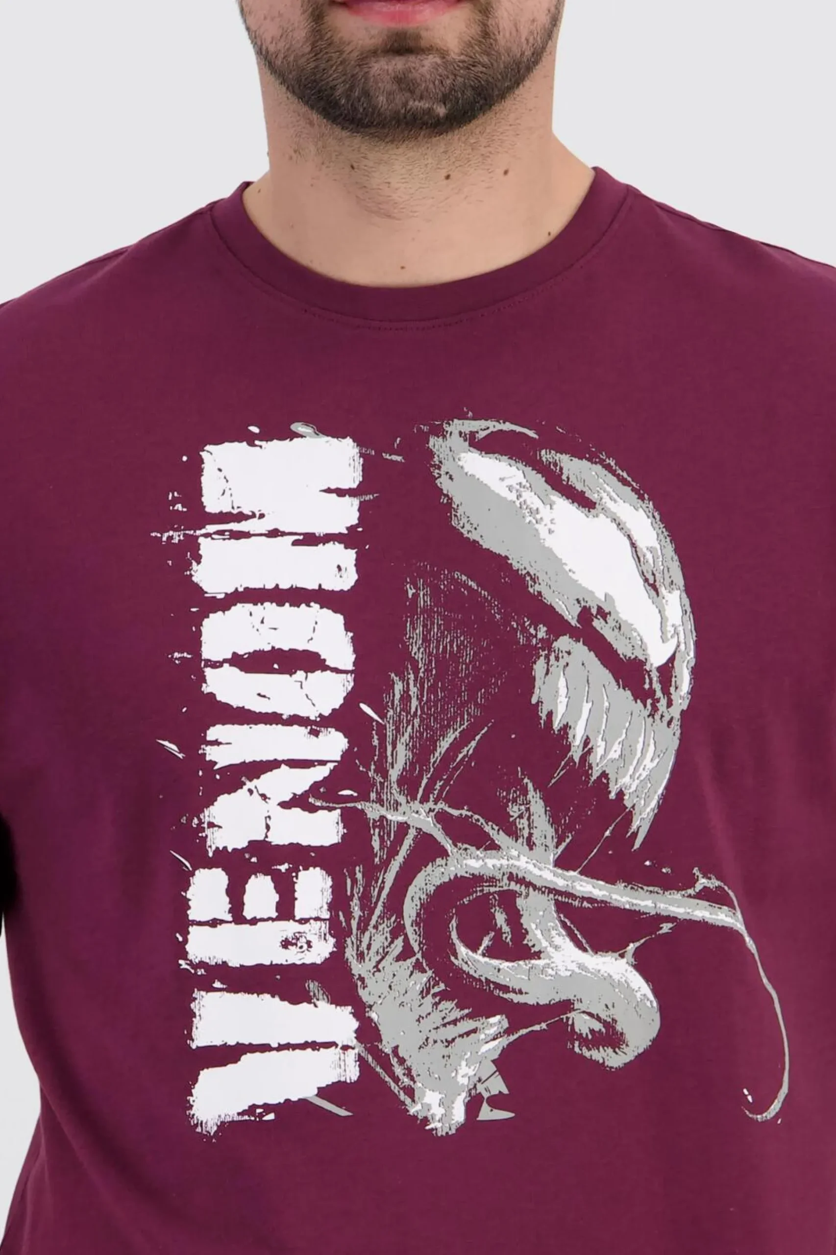 T-shirt Venom