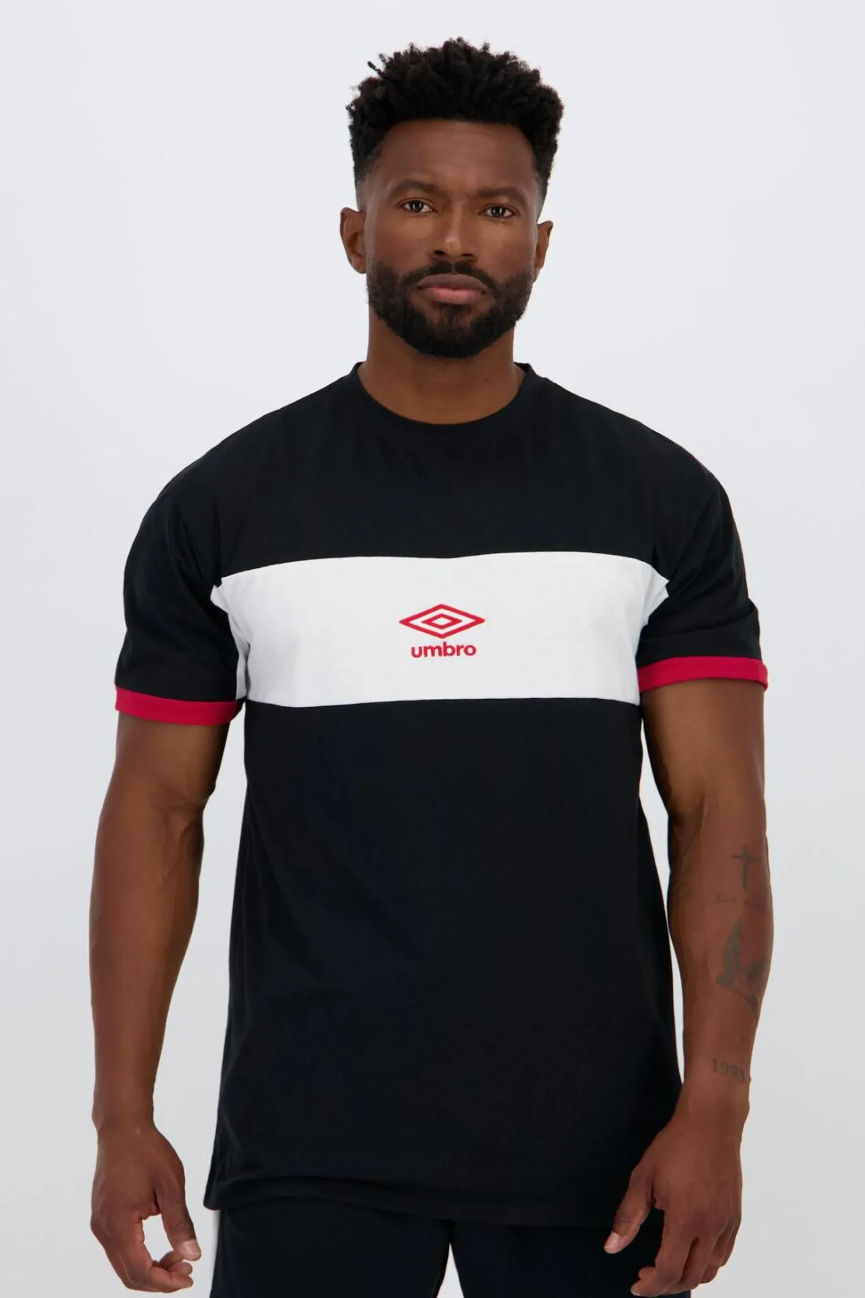 Umbro Bloque