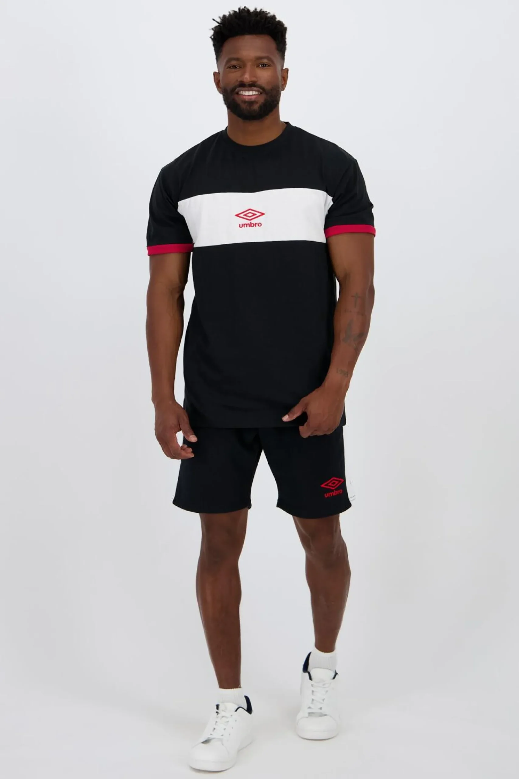 Umbro Bloque
