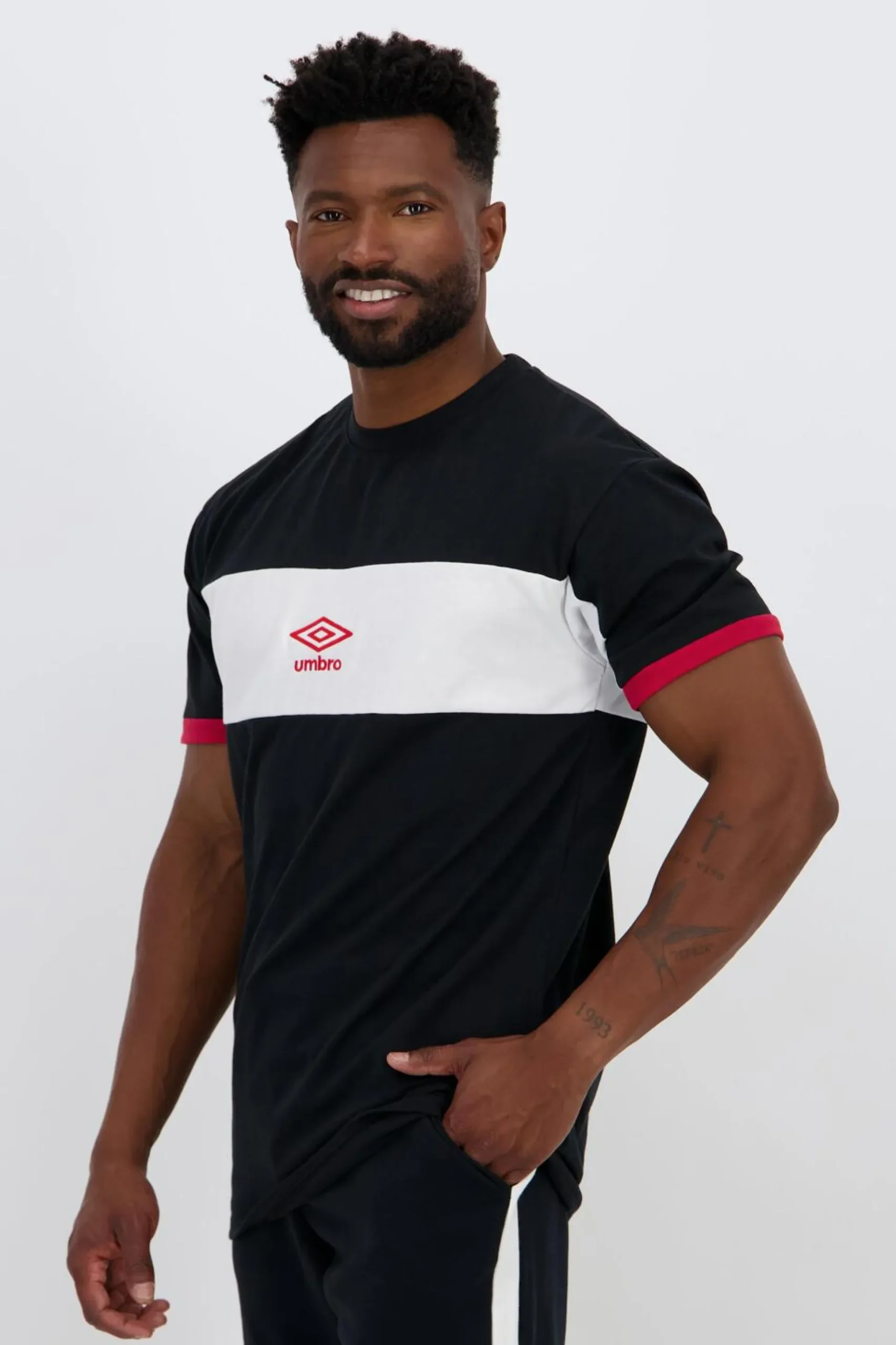 Umbro Bloque