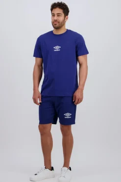 Umbro Small Logo