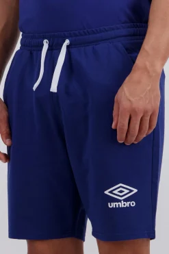 Umbro Small Logo