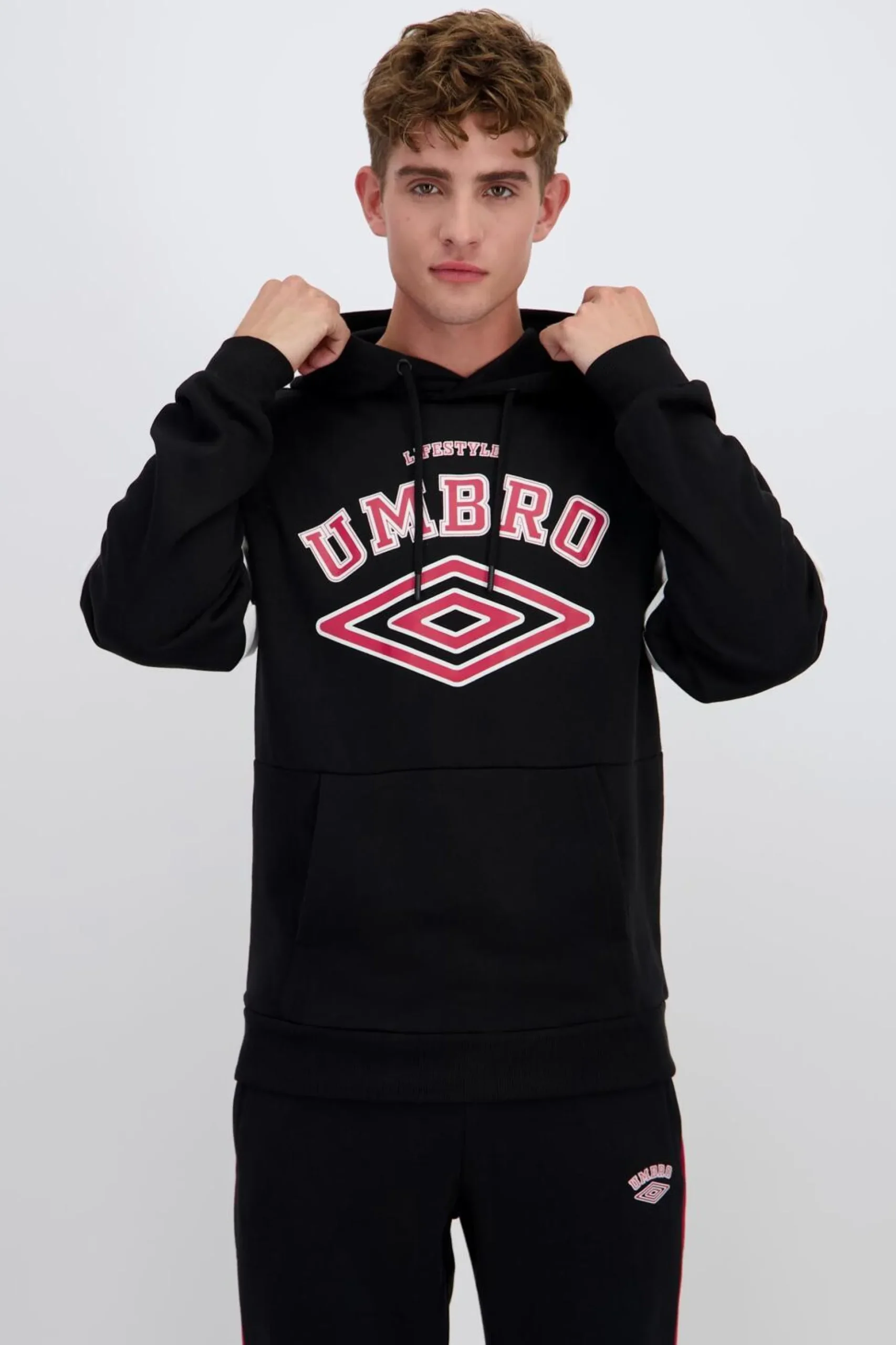 Umbro Varsity