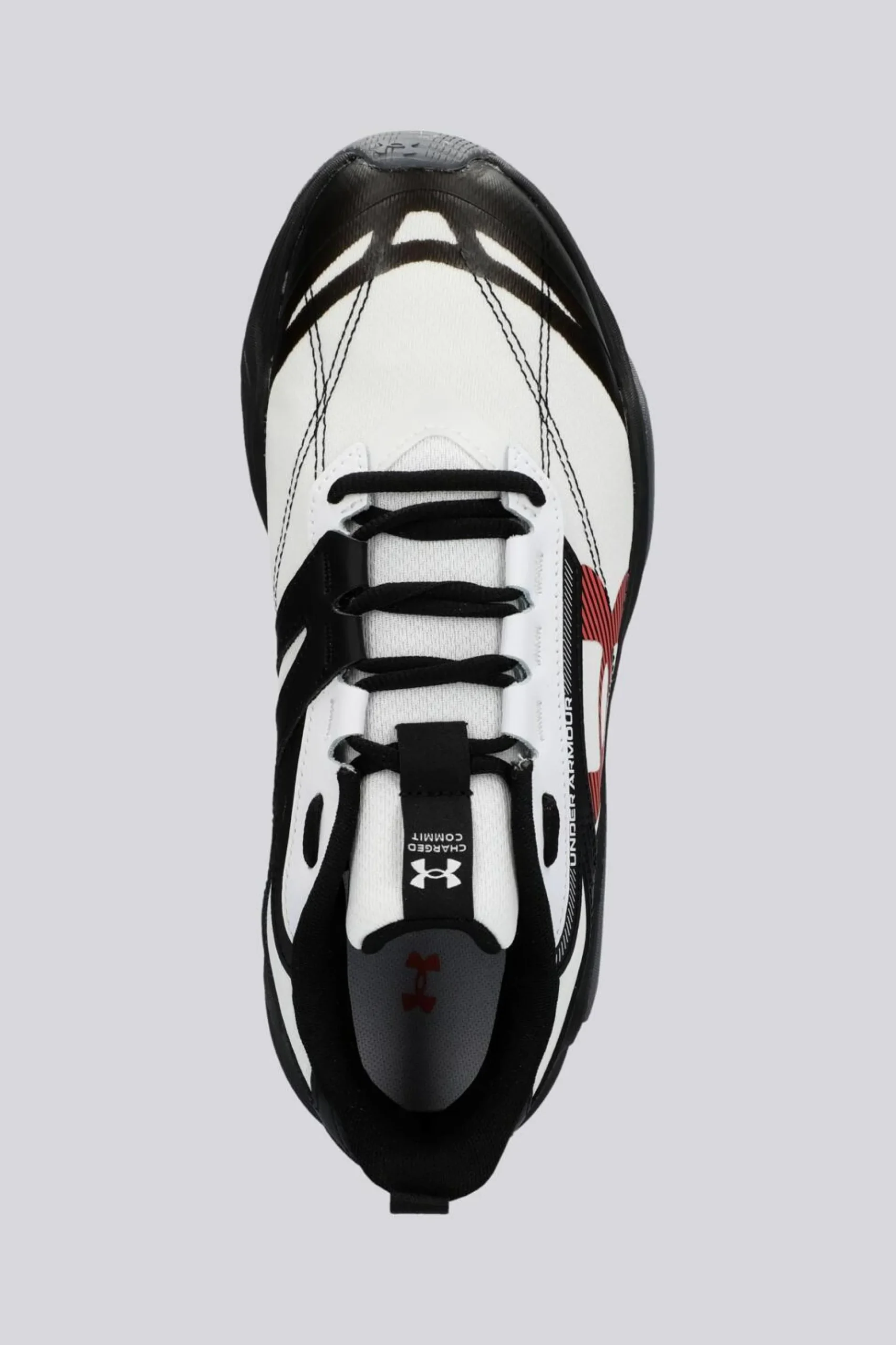 Under Armour Charged Commit Tr 5