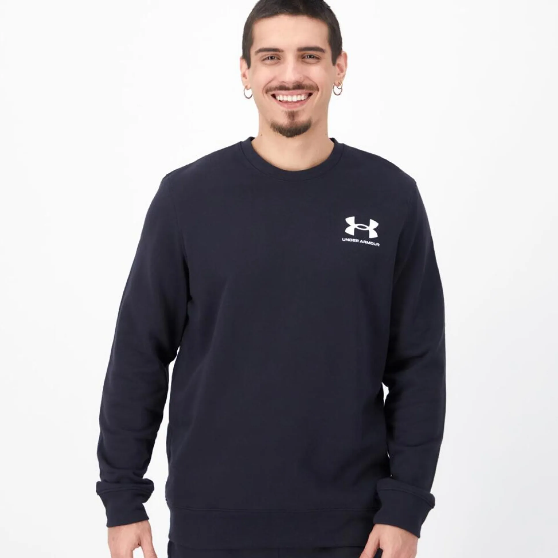 Under Armour Rival