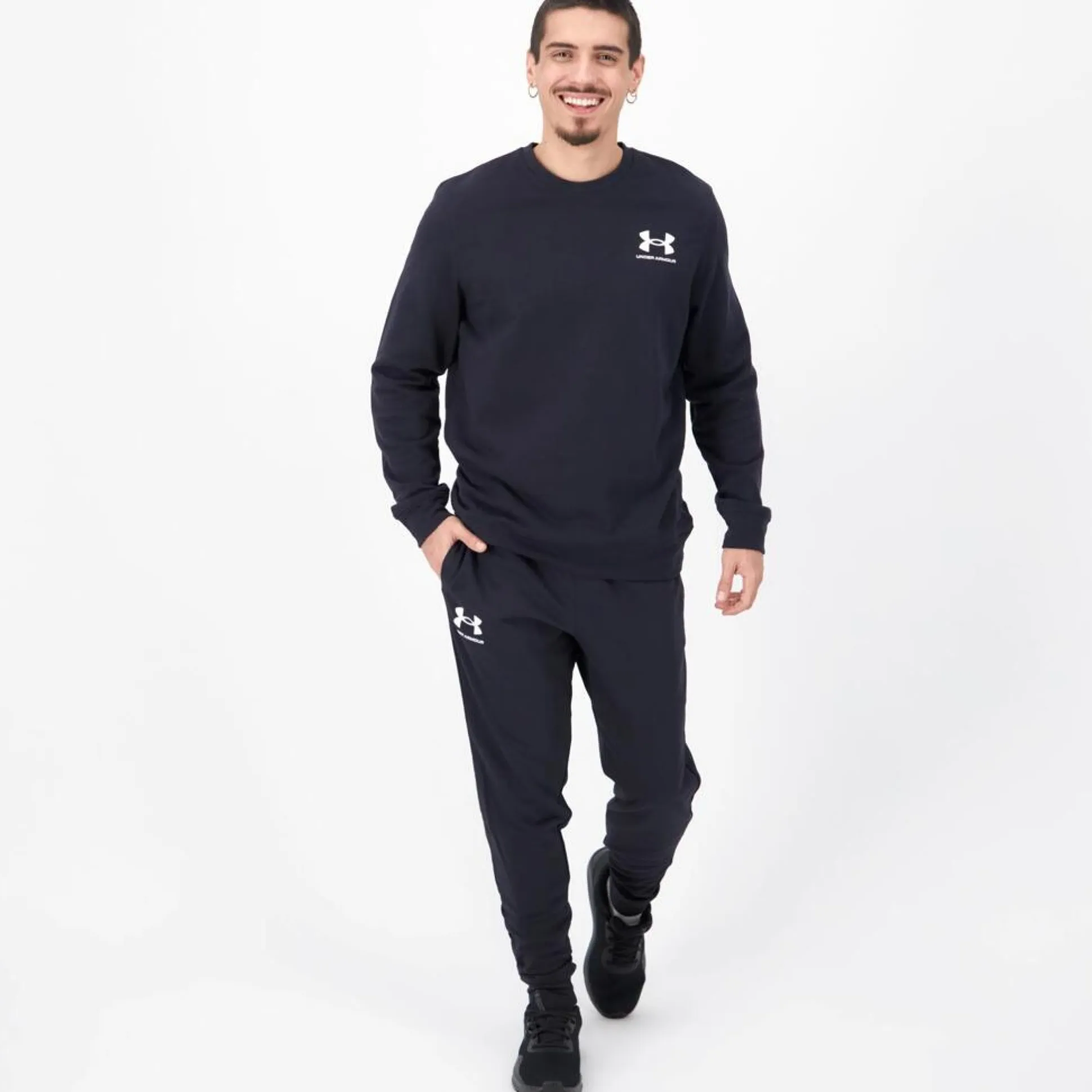 Under Armour Rival