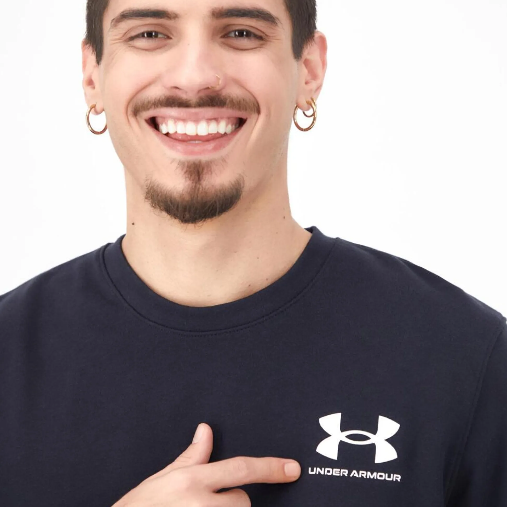 Under Armour Rival