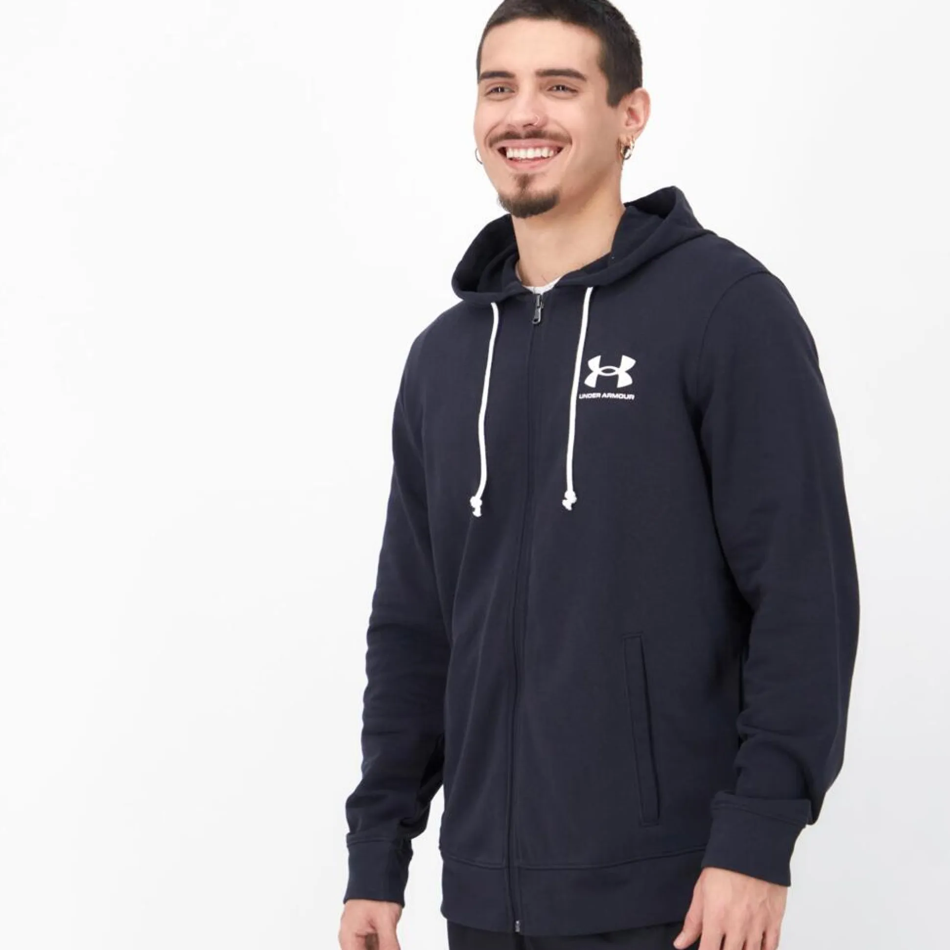 Under Armour Rival