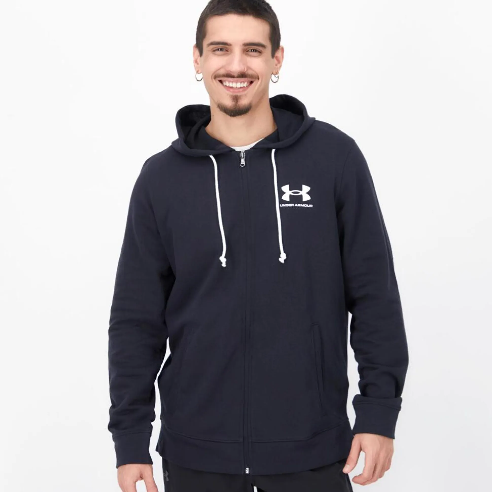 Under Armour Rival