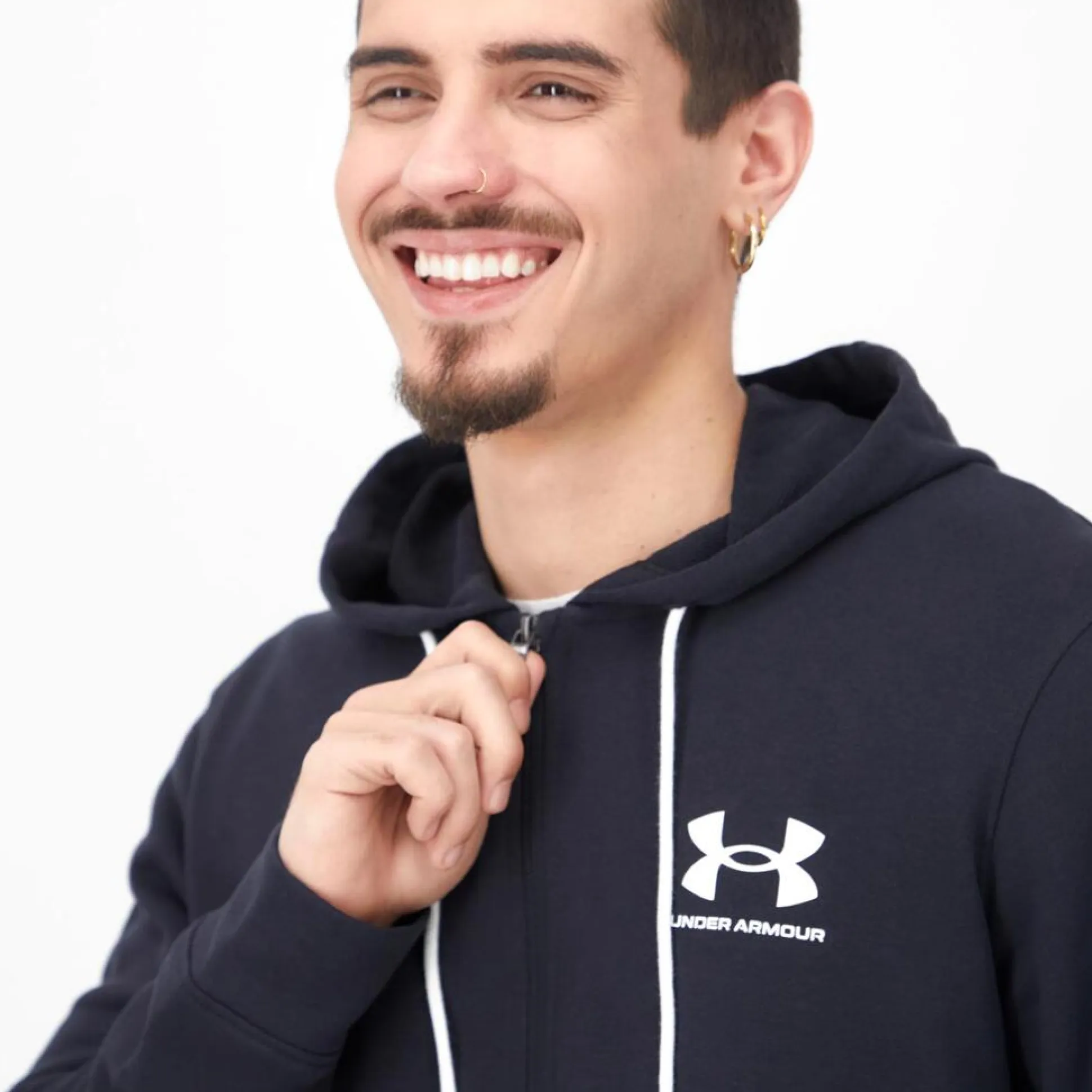 Under Armour Rival