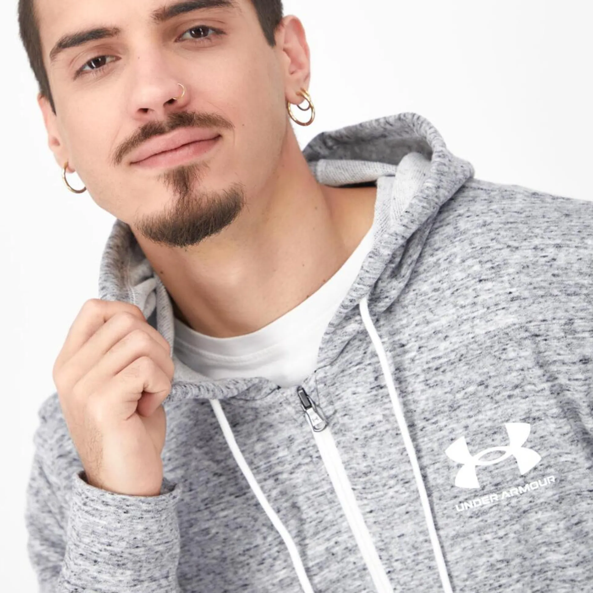 Under Armour Rival