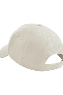Unisex Ultimate 5 Panel Baseball Cap Beechfield