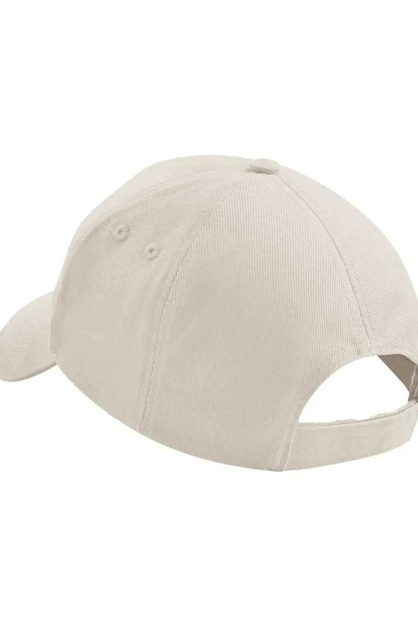 Unisex Ultimate 5 Panel Baseball Cap Beechfield