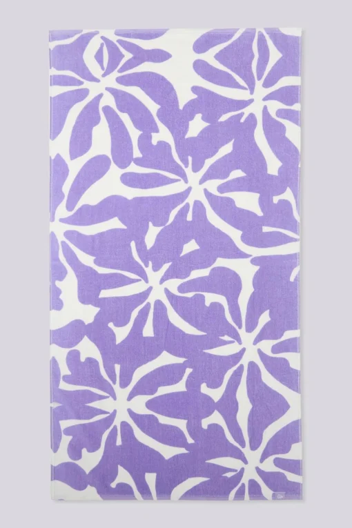 Up Floral